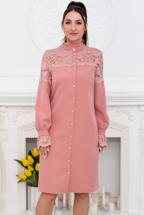 Платье П-425 фото 11