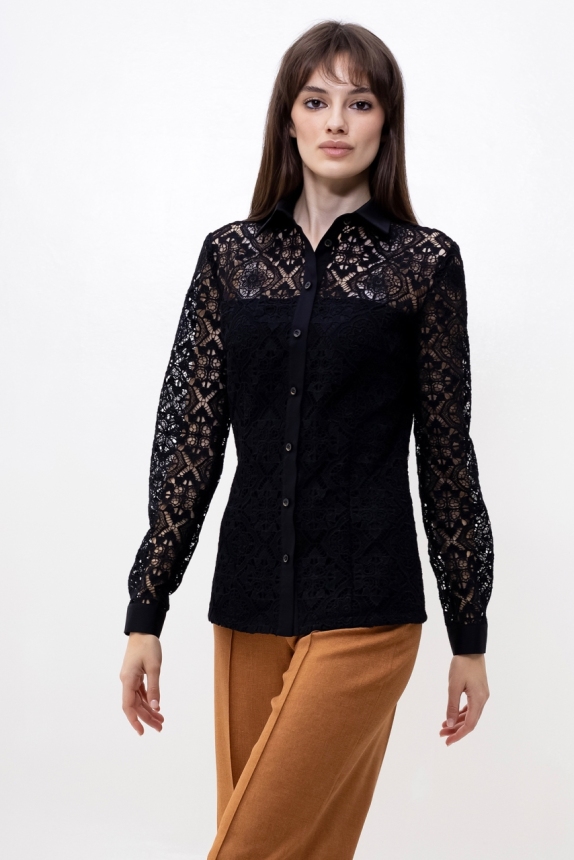 Блуза Б-285 фото 2