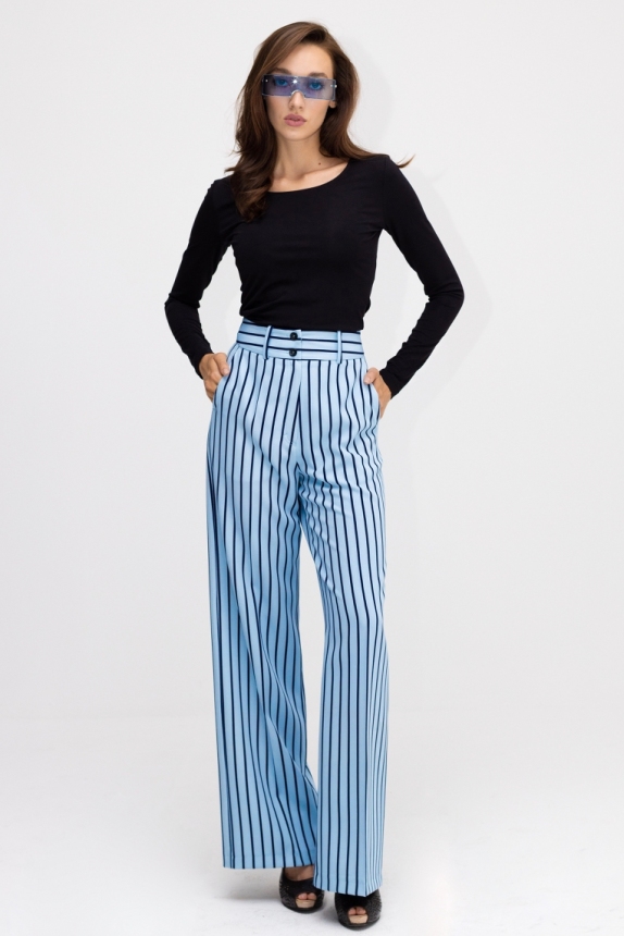 Брюки 00428/6 фото 5