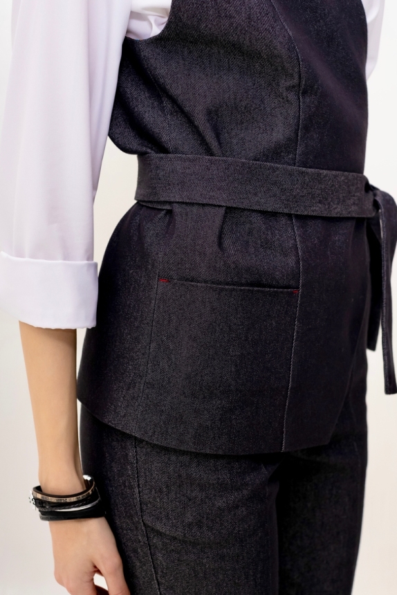 Жилет 00529 фото 6