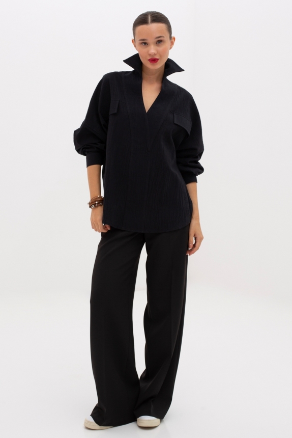 Блуза Б-265 фото 14