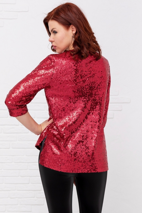 Блуза Б-248/1 wb фото 6