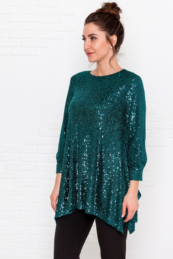 Туника Б-247/ LM фото 4