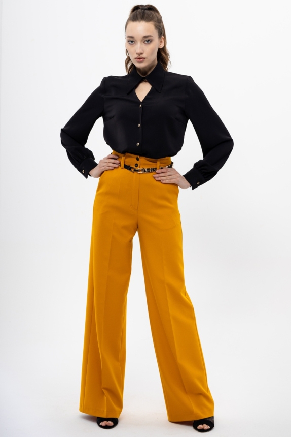 Блуза Б-277 фото 15