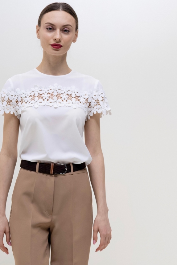 Блуза 00537 фото 33