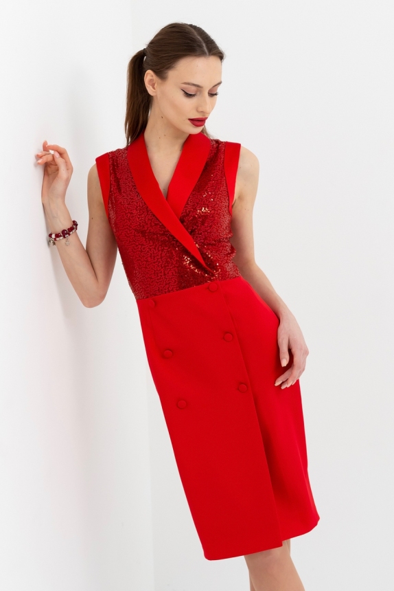 Платье П-457 фото 27