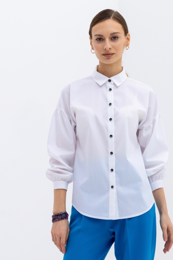 Рубашка Б-271 фото 8