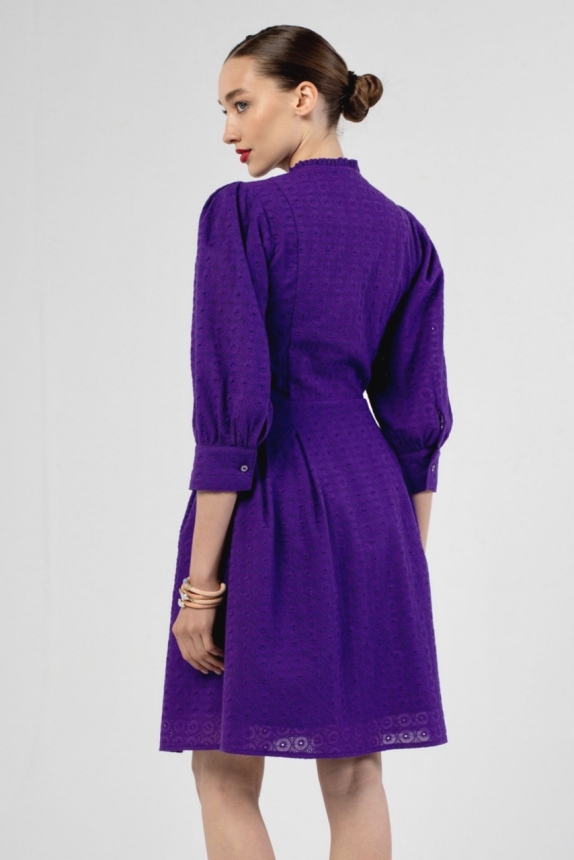 Платье 00502/1 фото 3