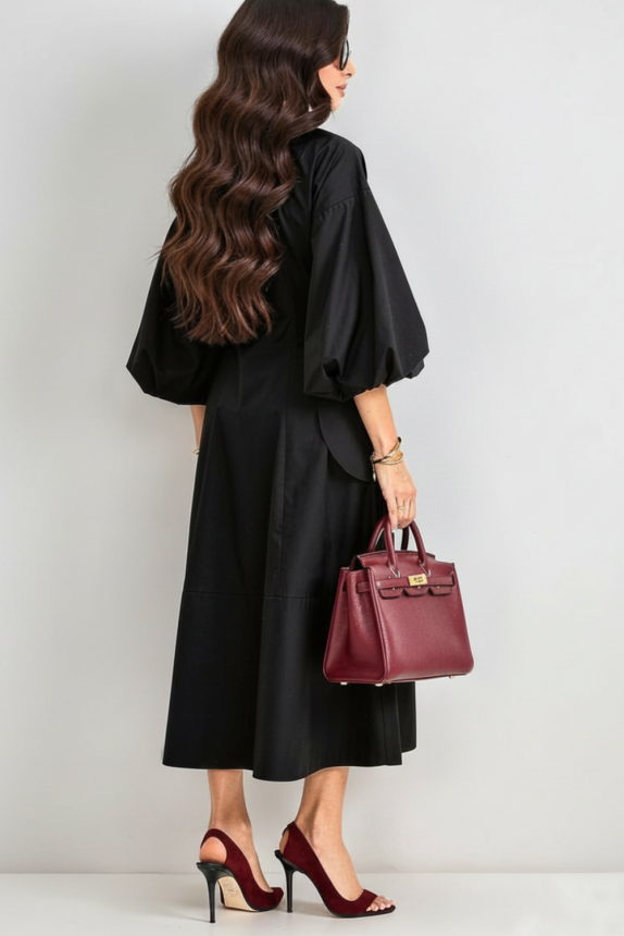 Платье П-485 фото 10