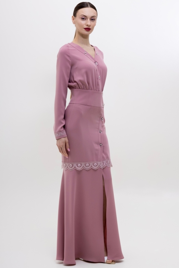 Платье 00022/3 фото 8