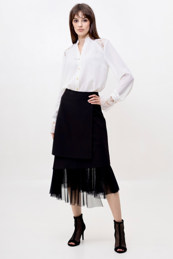 Юбка Ю-200/1 фото 2