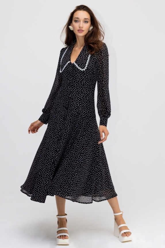 Платье П-442/2 фото 1