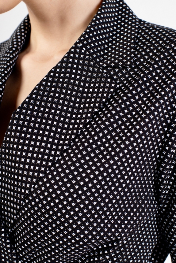 Платье П-466 фото 13