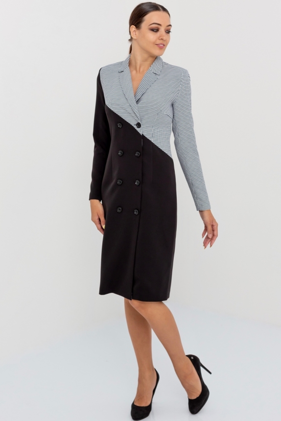 Платье П-456 фото 2