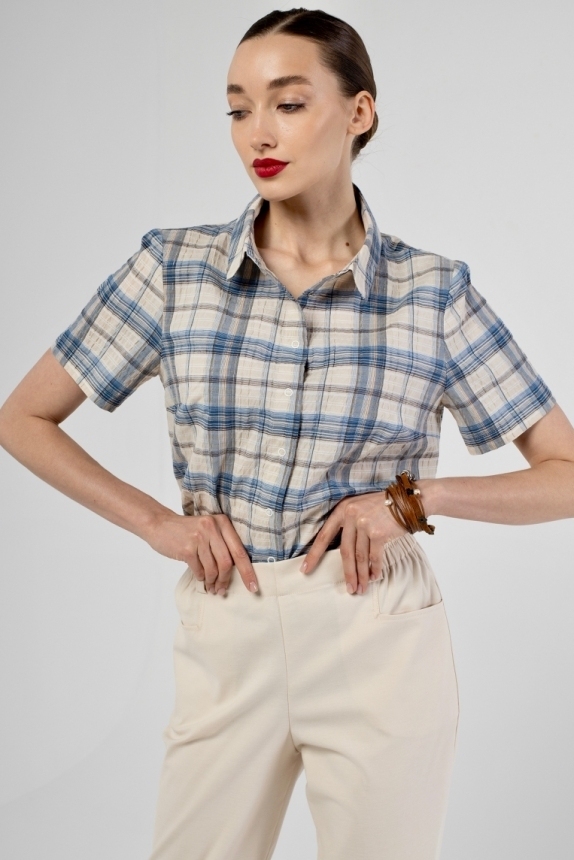 Рубашка Б-236/5 фото 8