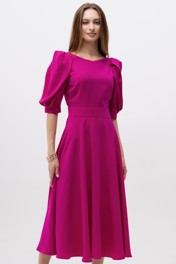 Платье П-480 фото 6