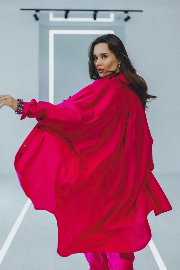 Платье 00490 фото 2