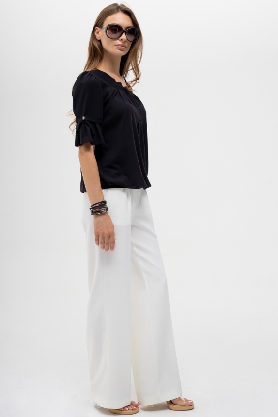 Блузка 00528 фото 18