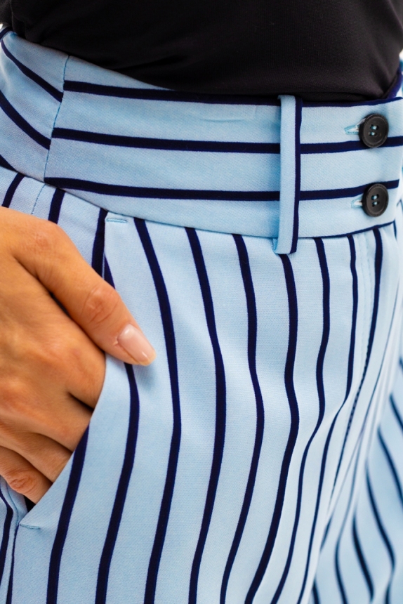 Брюки 00428/6 фото 9