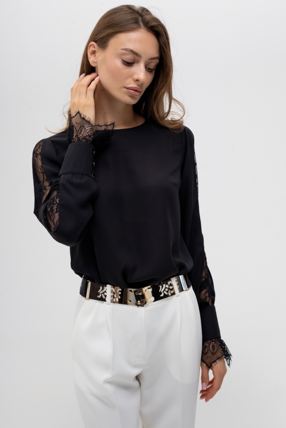 Блуза  Б-278 фото 6