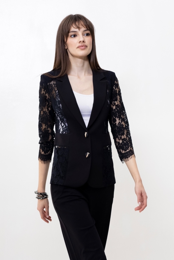 Жакет Ж-45 фото 26