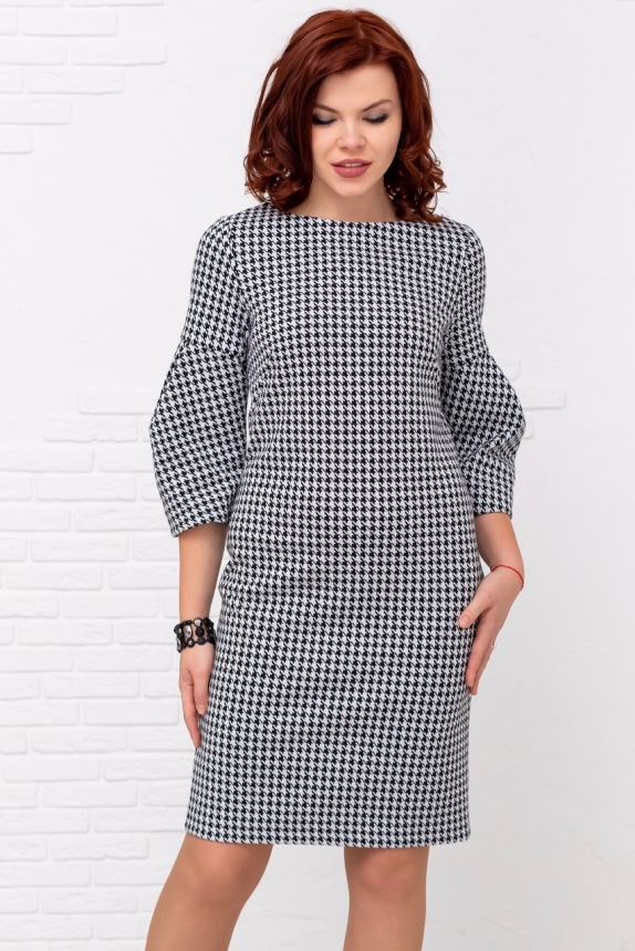 Платье П-432  фото 3