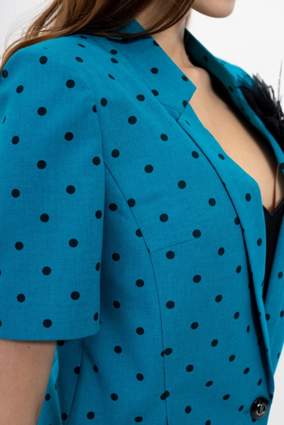 Жакет 00336/1 фото 8