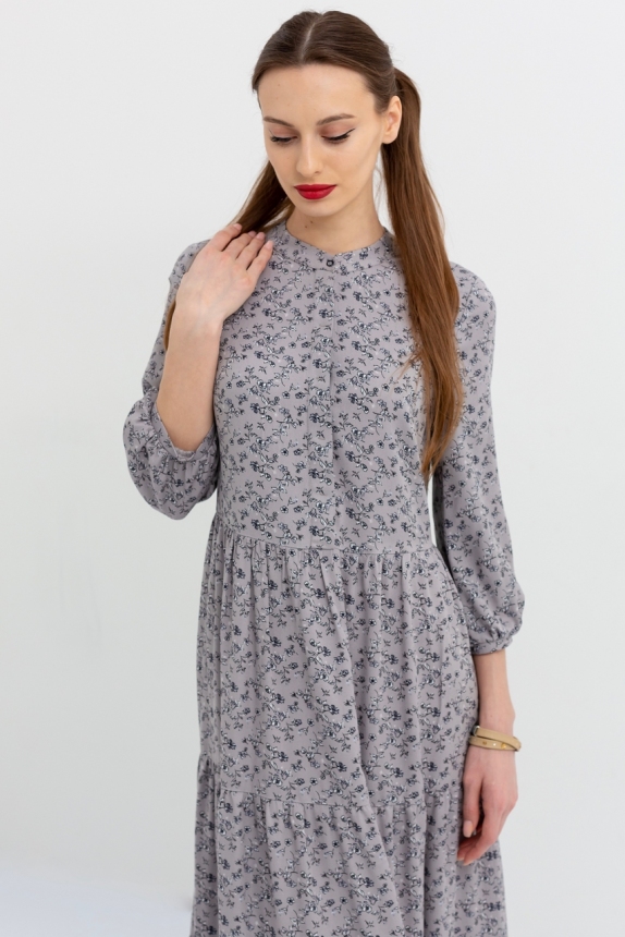 Платье 00343 фото 7