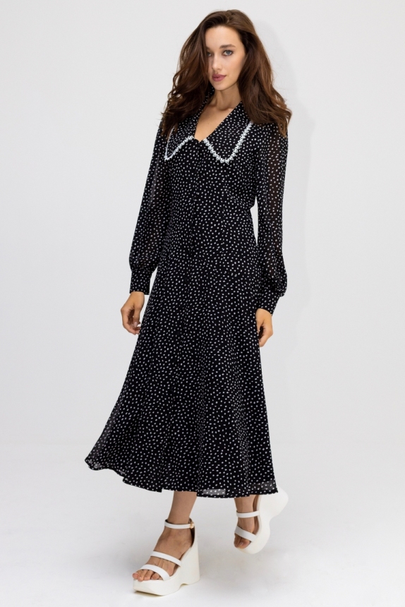 Платье П-442/2 фото 2