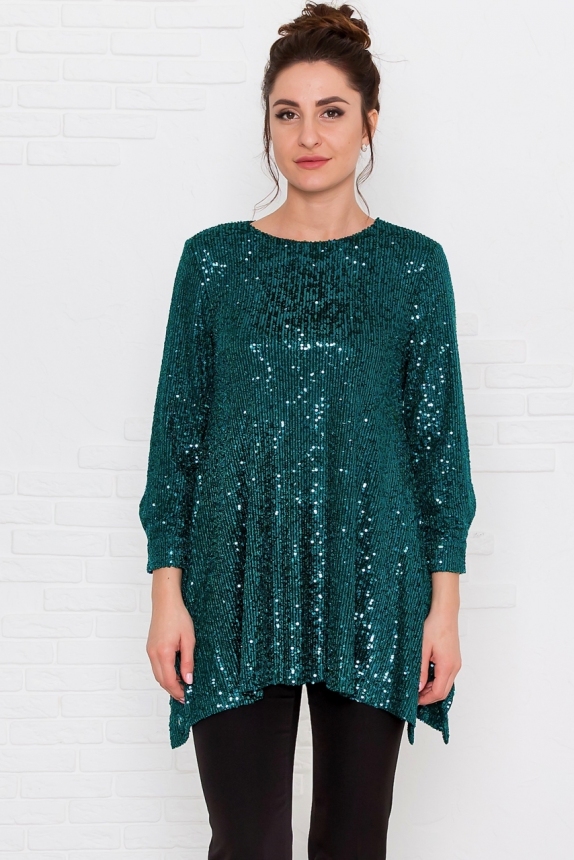 Туника Б-247/ LM фото 2