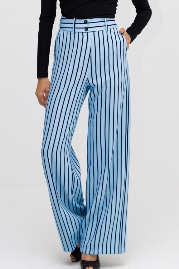 Брюки 00428/6 фото 1