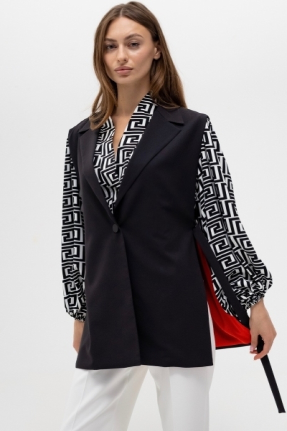 Жилет 00525 фото 16