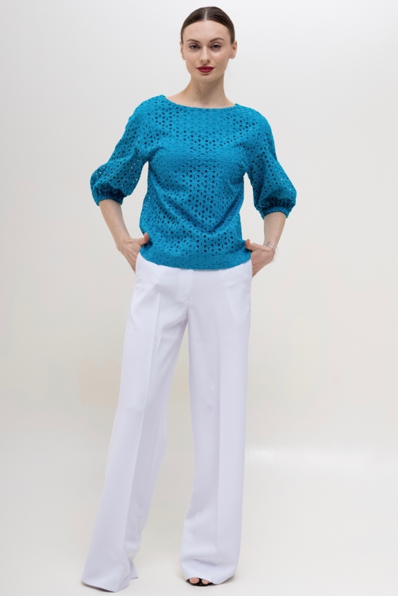 Блуза 00049/3 фото 15