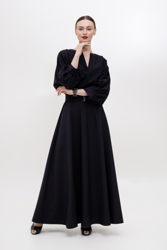 Платье 00534/1 фото 17