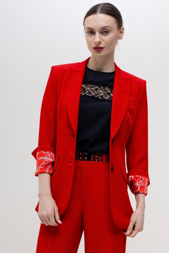 Жакет 00506/3 фото 11