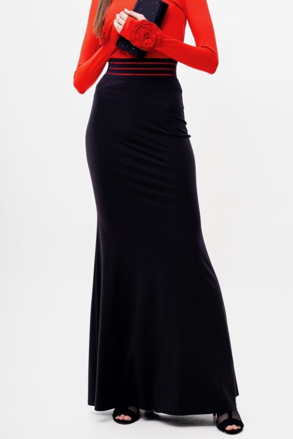 Юбка 00401/2 фото 19