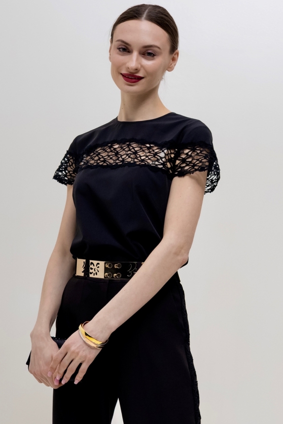 Блуза 00537 фото 1