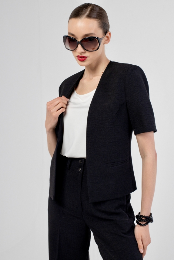 Жакет 00511 фото 20