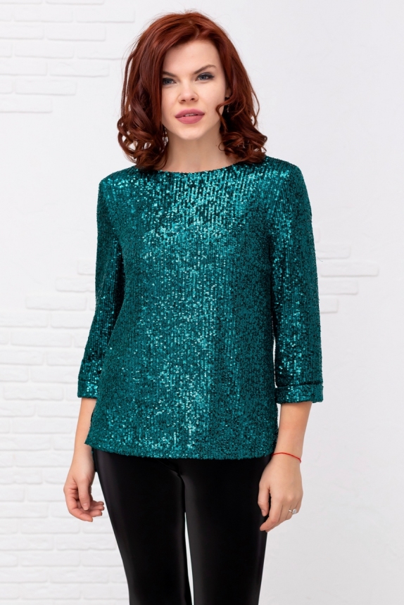 Блуза Б-248/1 wb фото 12