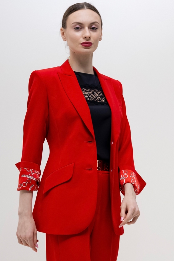 Жакет 00506/3 фото 14