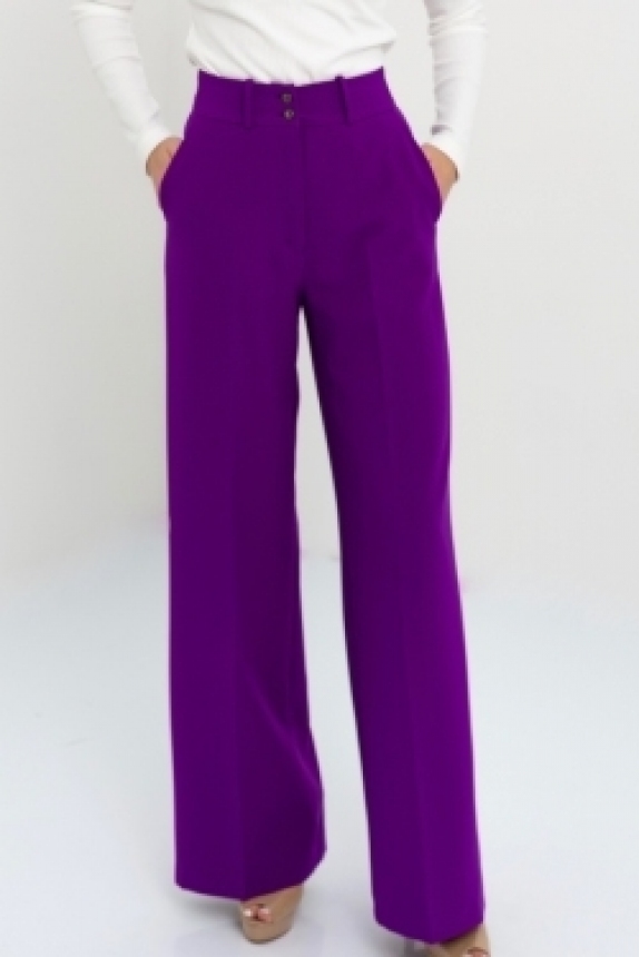 Брюки 00428 фото 11