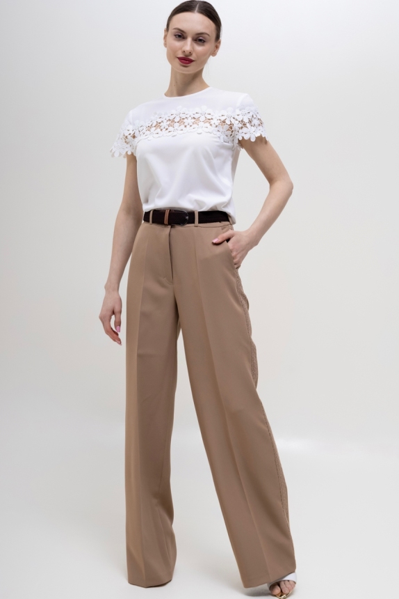 Блуза 00537 фото 32