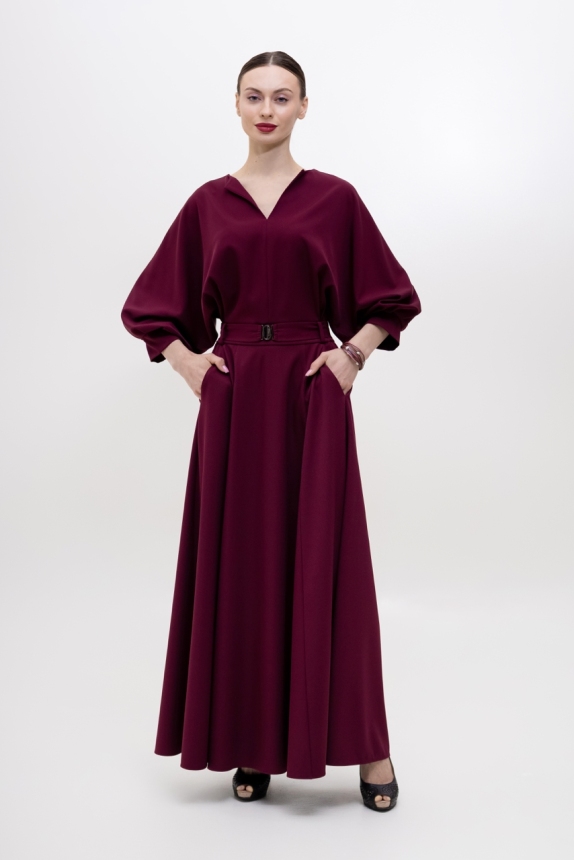 Платье 00534/1 фото 35