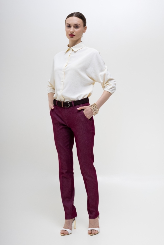 Рубашка 00386/4 фото 13