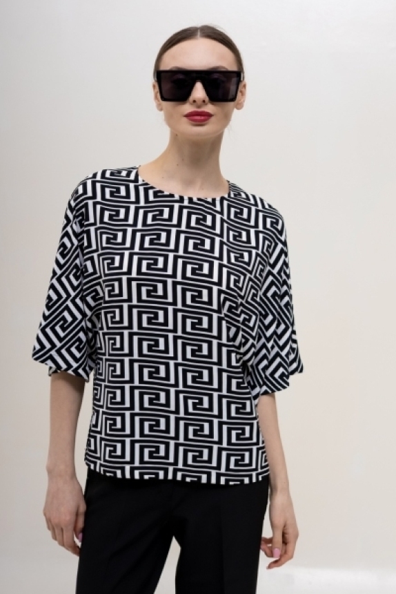 Блуза 00337/5 фото 16