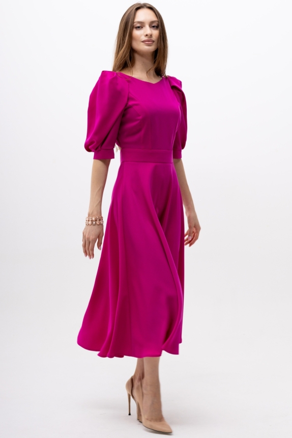 Платье П-480 фото 7