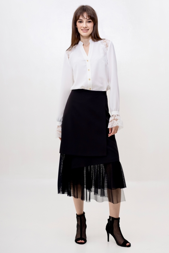 Юбка Ю-200/1 фото 14