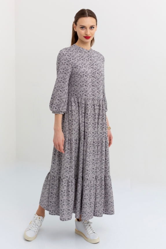 Платье 00343 фото 2