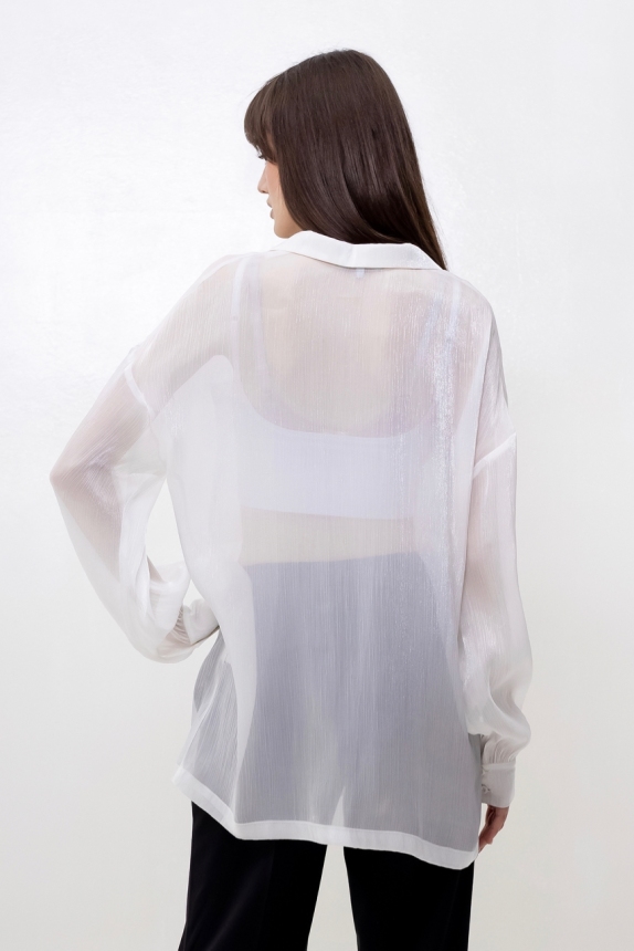 Рубашка Б-266/2 фото 4