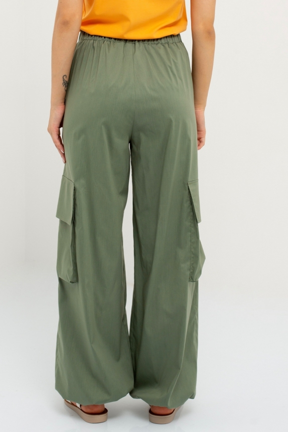 Брюки 00495 фото 22